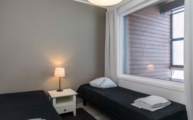 Skivillas paljakka 8. (3mh)