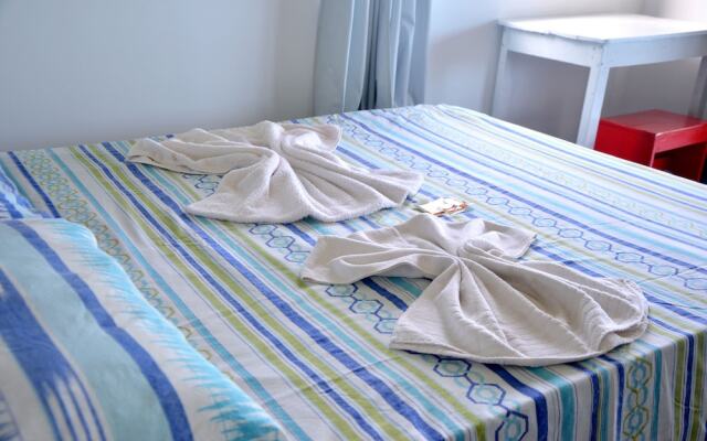 Eco Pousada Jardim Botânico