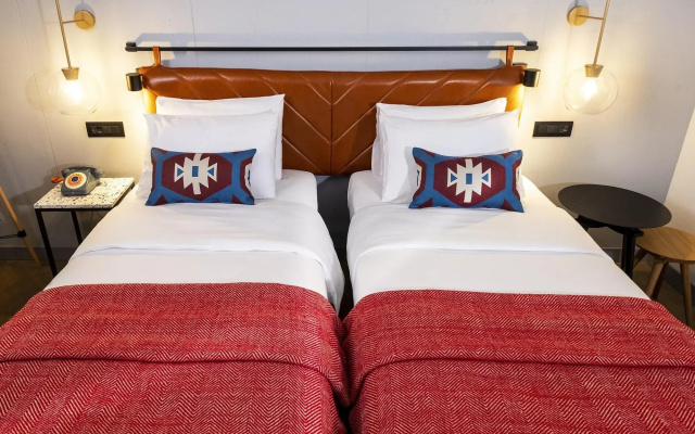 Hotel Indigo Belgrade by IHG