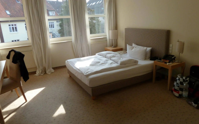 Stadthotel Gerbergasse