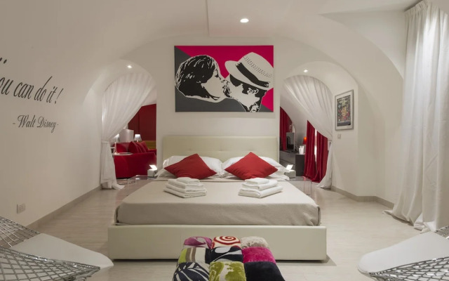 Via Cerva - RentClass Alba