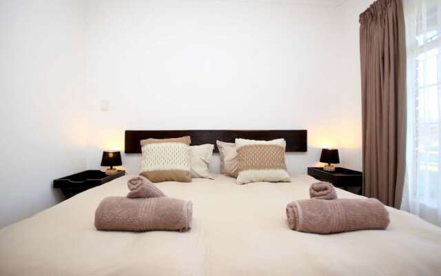 Troutways Private Retreat