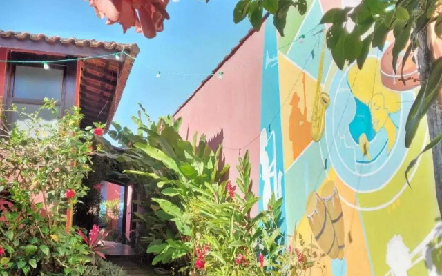 Pousada Lira Praieira