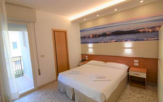 Hotel Atenea