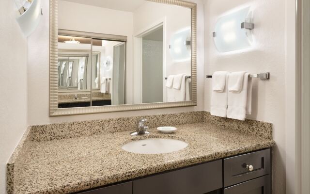 Residence Inn Daytona Beach