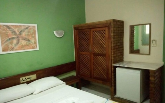 Hotel Costa Verde