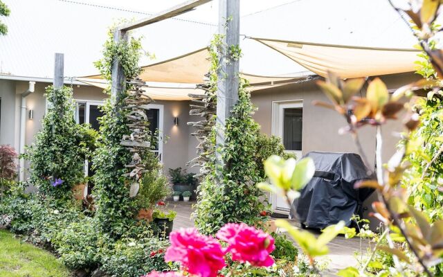 Yallambee by Your Innkeeper Mudgee