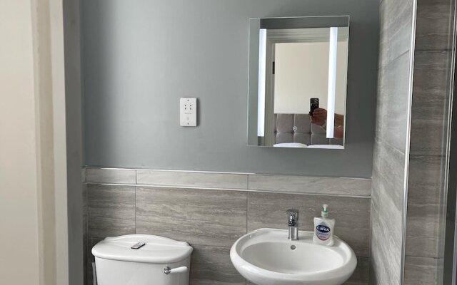 St Andrews Apartments