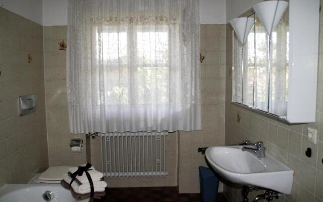 Ferienwohnung Jauß