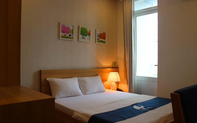 Little Nha Trang Hotel