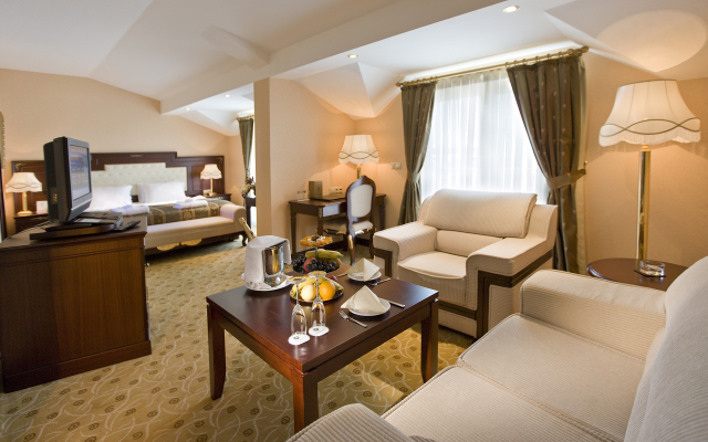 Latanya Palm & Spa Airport Antalya