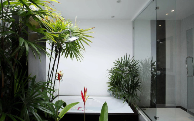 Villas Aelita Phuket