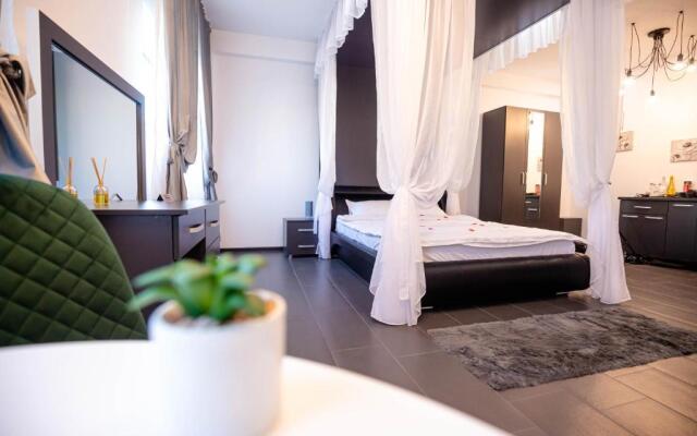 Splendor Boutique Pitesti