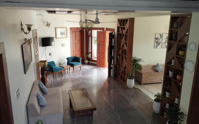 Matoshree Club and Resort