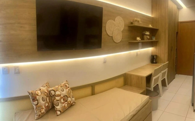 Porto Beach Resort - Mana Experience