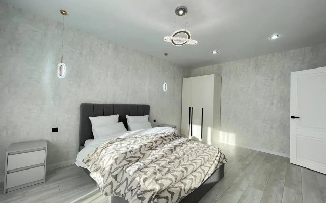 Greencity (Гринсити) на улице Четаева 14