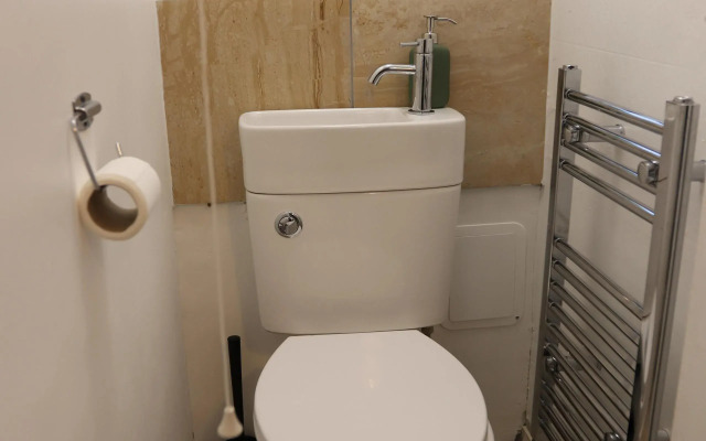 Bow House - Sleepylodge