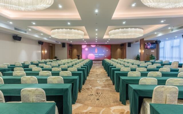 Park Lane Hotel Foshan Qiandeng Lake