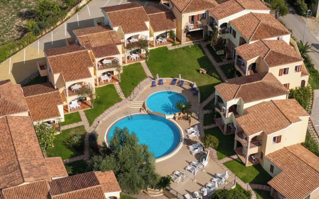 Apartment Sardinia Seaside Ac And Wifi