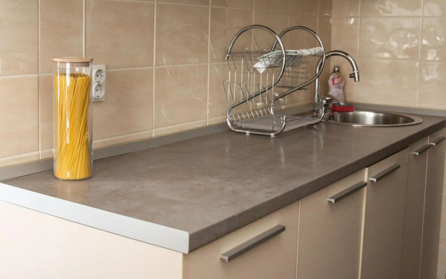 Apartman Tea Belville