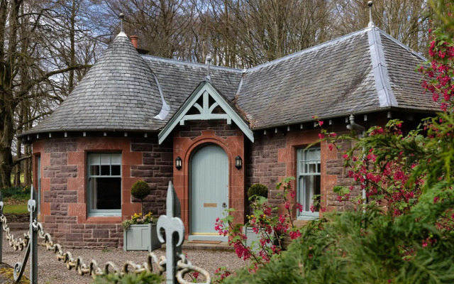 Cromlix