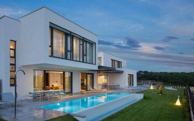Villa Edel CFH in Bale