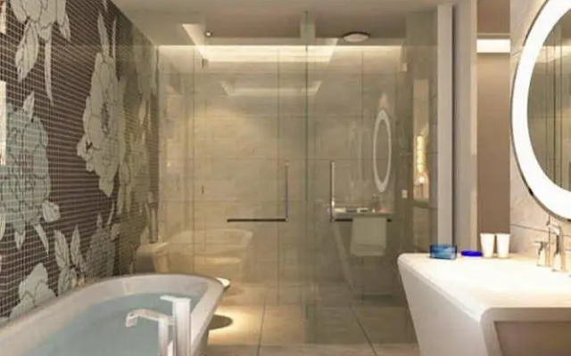 Xianyou Huaqiao Hotel