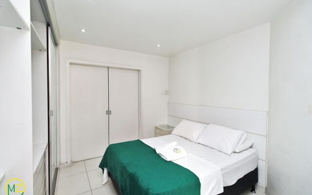 MZapartments Prado II