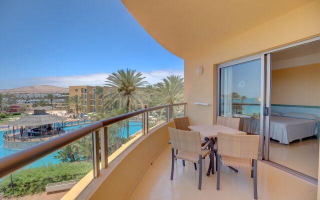 SBH Costa Calma Beach Resort