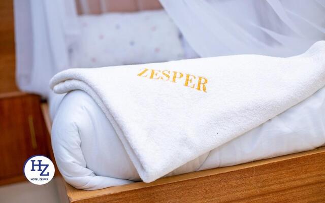 Hotel Zesper