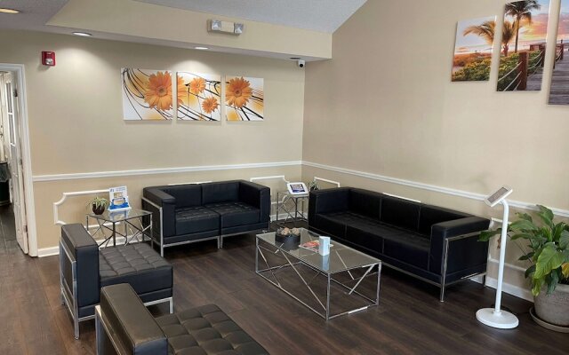 Baymont Inn & Suites Thomasville