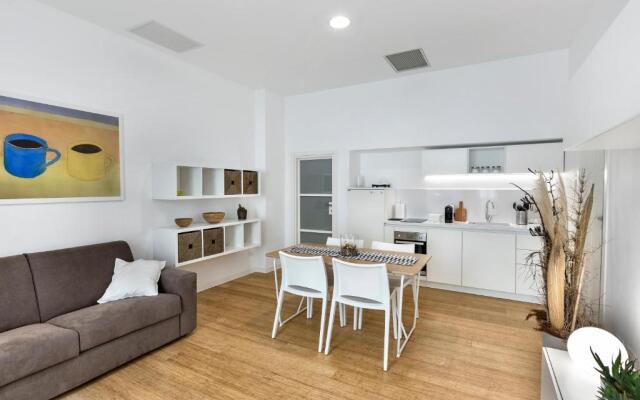 Alla Vecchia Porta 14