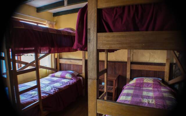 Samay Wasi Youth Hostels 2