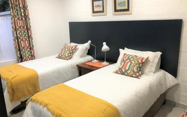 Baylight Accomodation Room 2