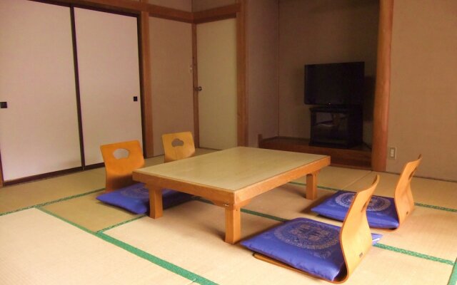 Nishimiyasou