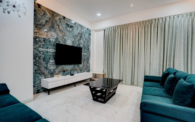 Viva villa by Dancenter