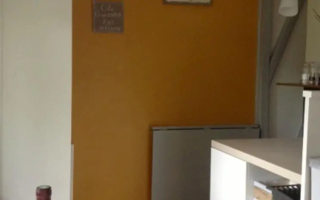 La Maison de la Source