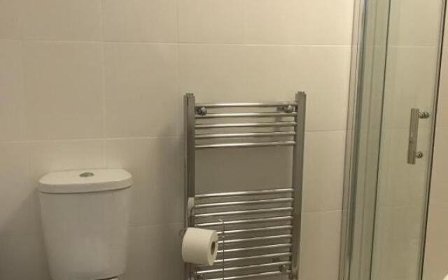 Runnacleave Court, apartment 2