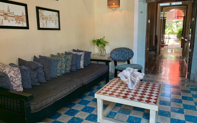 Casa Italia Luxury Guest House - Adults Only