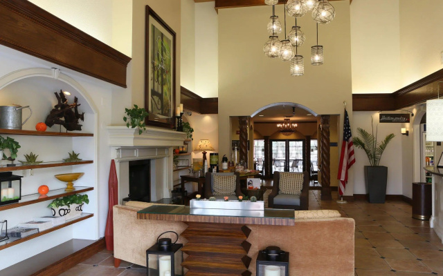 Hilton Garden Inn Phoenix Airport