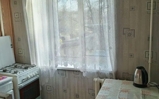 Апартаменты на улице Советская 29а