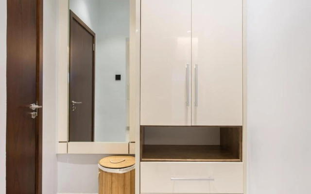 Rhomir Luxury Apartments