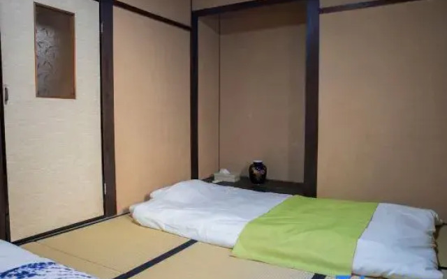 Stay at the Ninja House for a fun-filled mistrey!