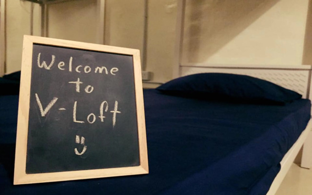 Vloft Backpackers Hostel by ZUZU