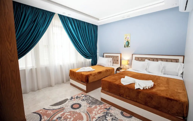 Sun City Hotel