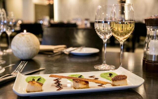 Lancaster House Hotel