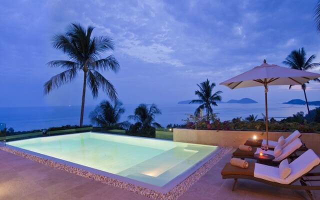 SLV  Villa