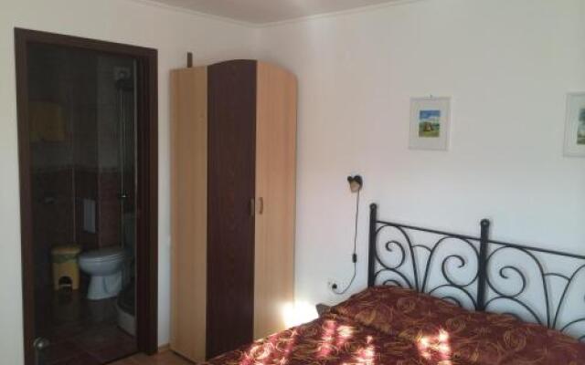 Pensiunea Ego Residence