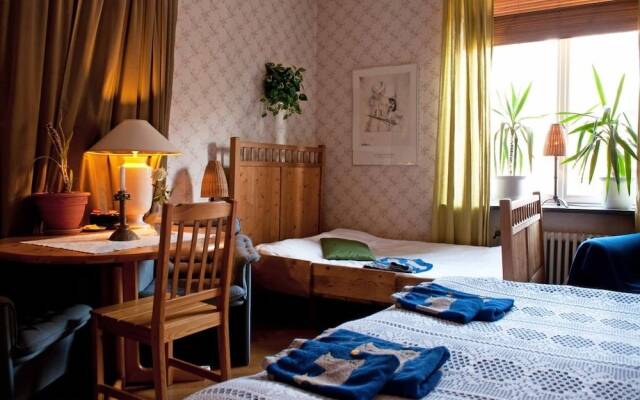 Eklanda Bed and Breakfast