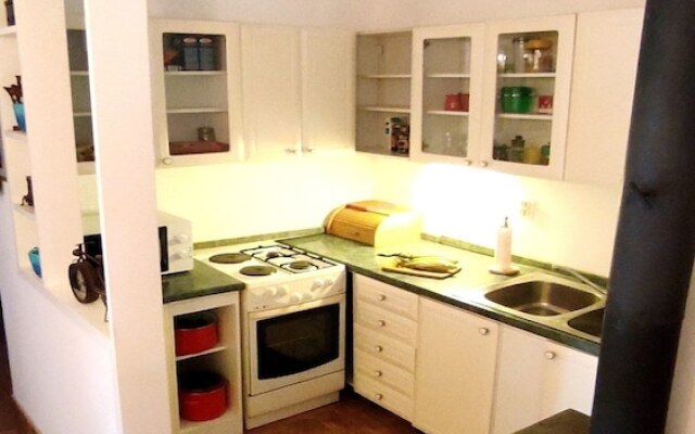 Holiday Home Jaga